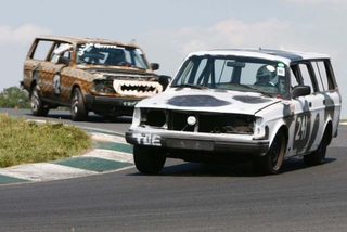 Illustration for article titled The Top 84 Lemons of the Capitol Offense 24 Hours of LeMons